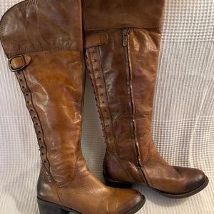 Vintage Vince Camuto boots